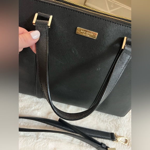 Kate Spade Tote - Picture 9 of 16
